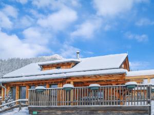 Highland Lodge Hohentauern Highland Lodge Hohentauern